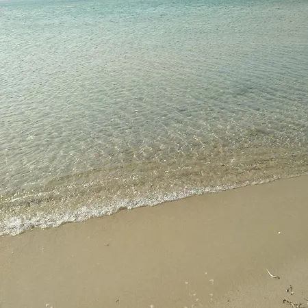 Appartement Potamos *