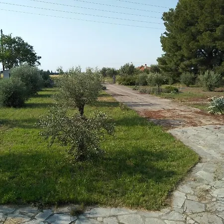 Potamos אפאנומי