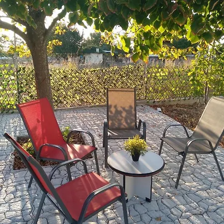 Potamos אפאנומי