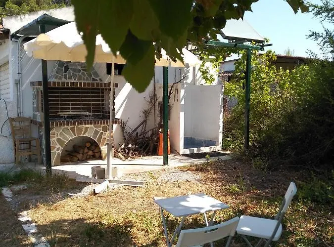 Potamos *