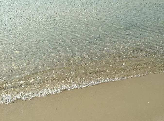 Apartmán Potamos *