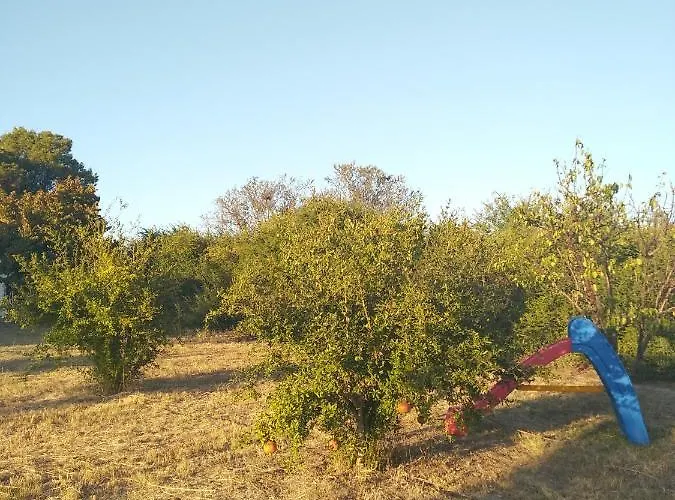 Potamos Apartmán Epanomi
