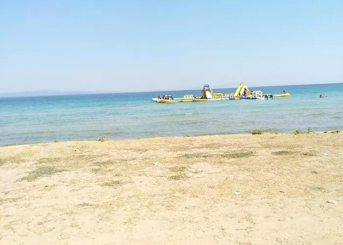 Potamos Apartmán