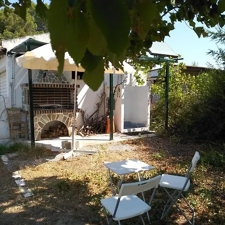 Potamos *