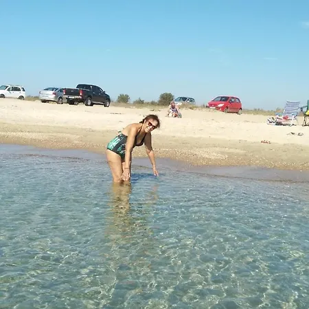Apartmán Potamos *
