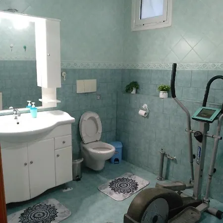 Apartment Potamos