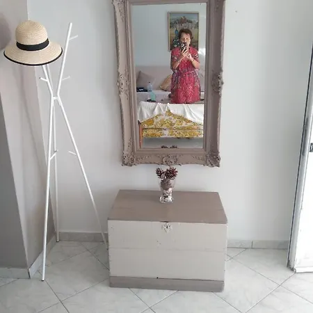 Apartment Potamos