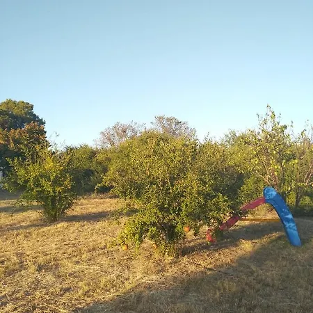 Potamos Apartament Epanomi