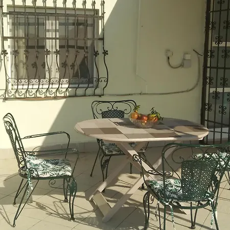 Apartment Potamos Epanomi