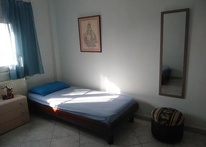 Potamos 埃帕诺米