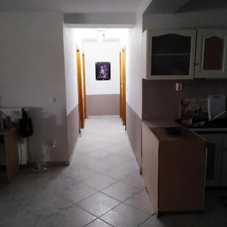 Potamos Appartement Epanomí